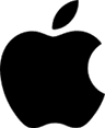 Apple logo