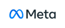 Meta logo